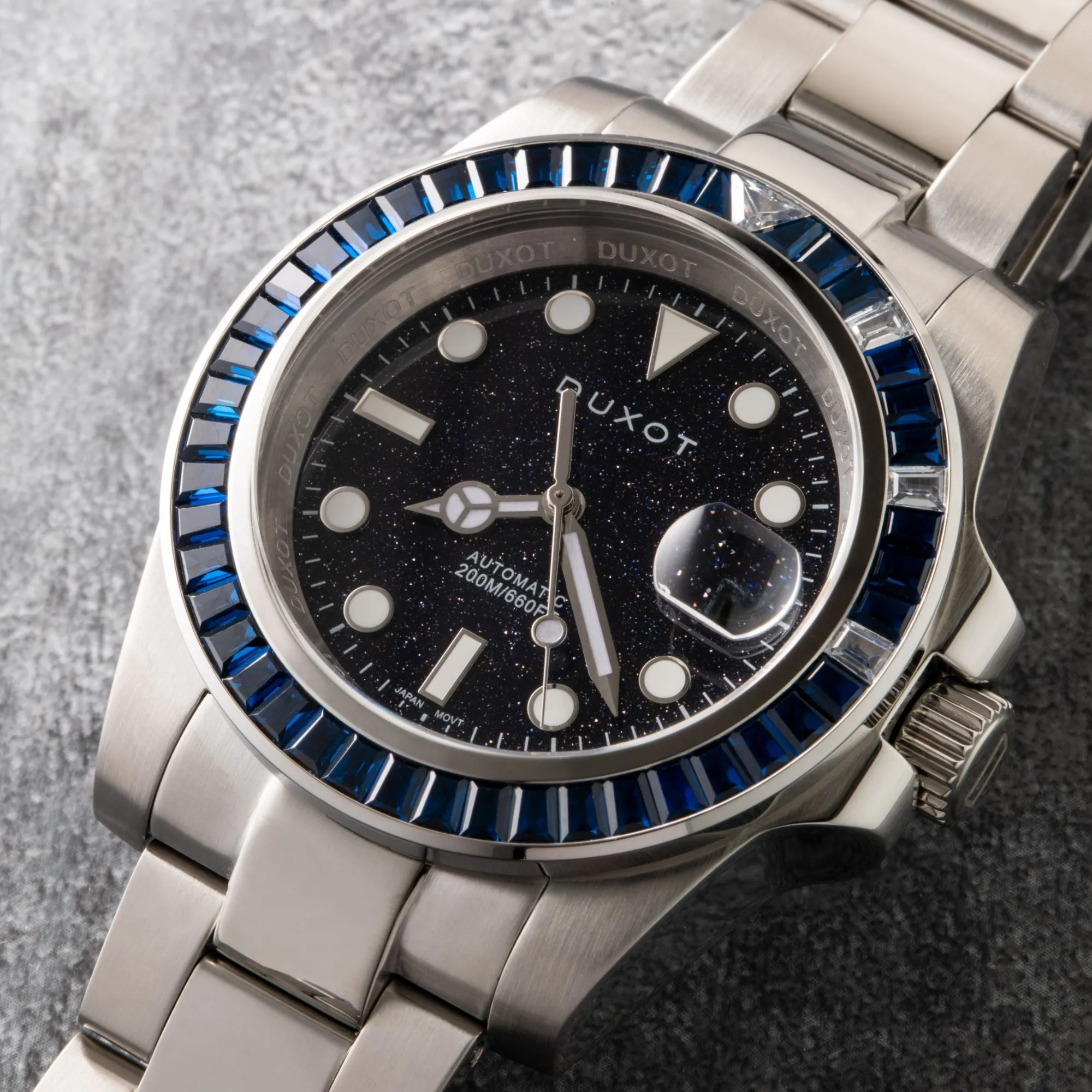 Classic Blue