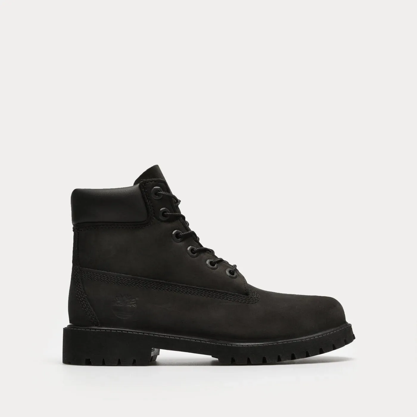 Classic Boot Black