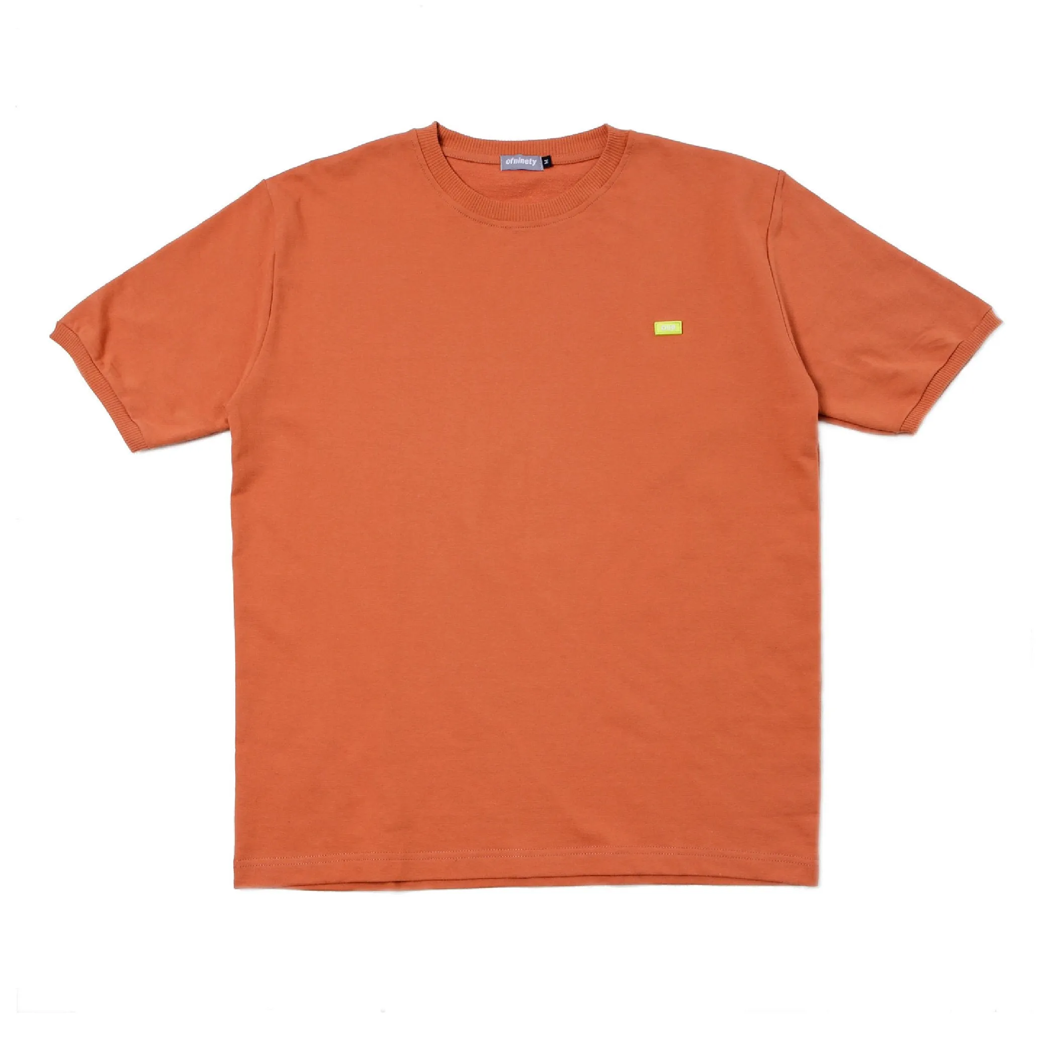 Classic Box - Orange