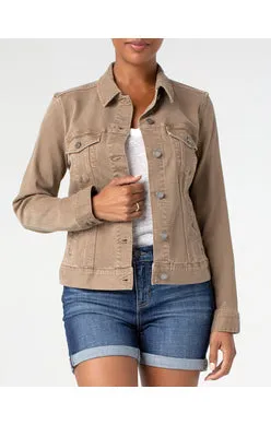 Classic Jean Jacket