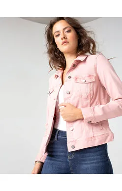 Classic Jean Jacket