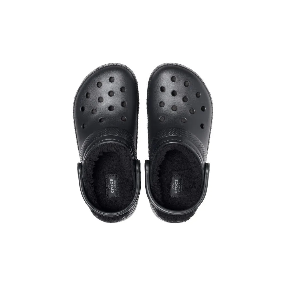 Classic Lined Clog