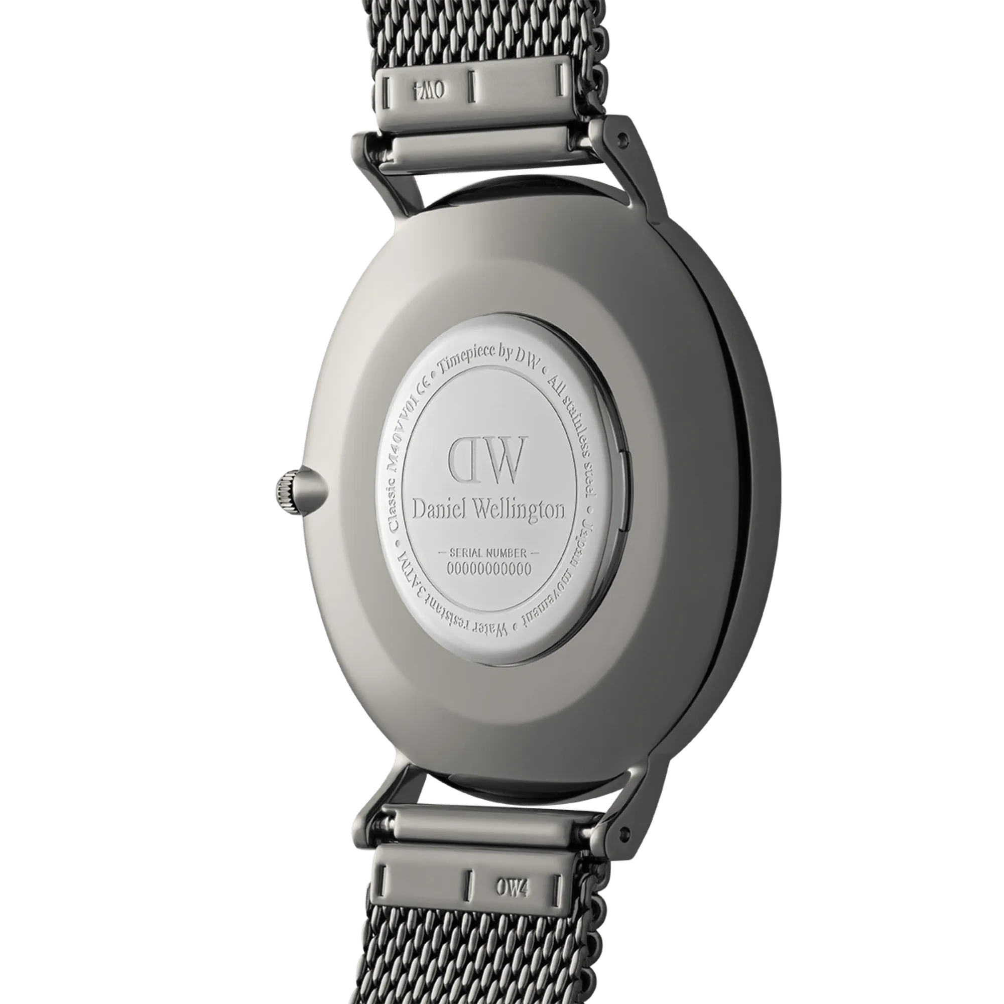 Classic Mesh Arctic