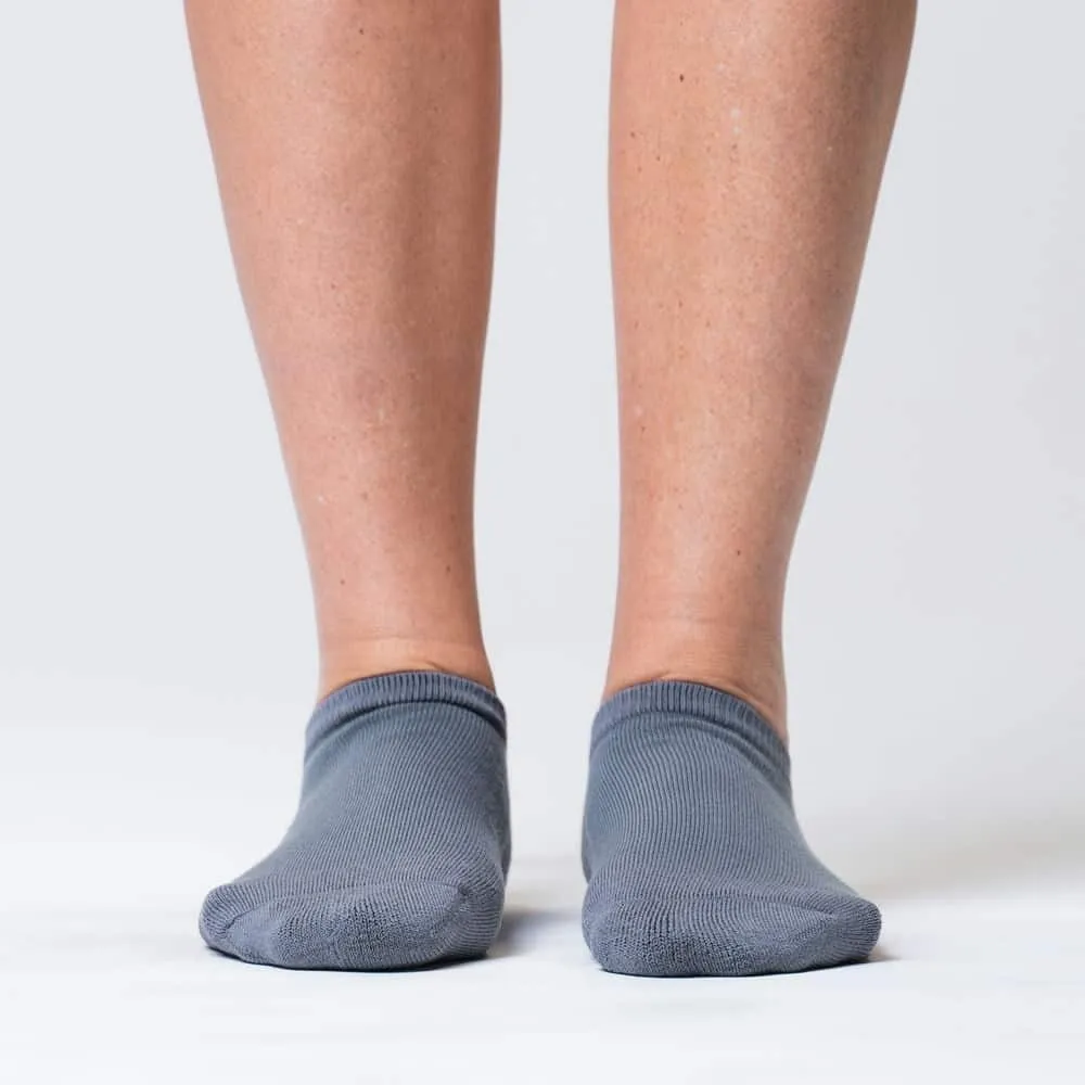 Classics Ankle Diabetic Socks Bundle 6-Pack