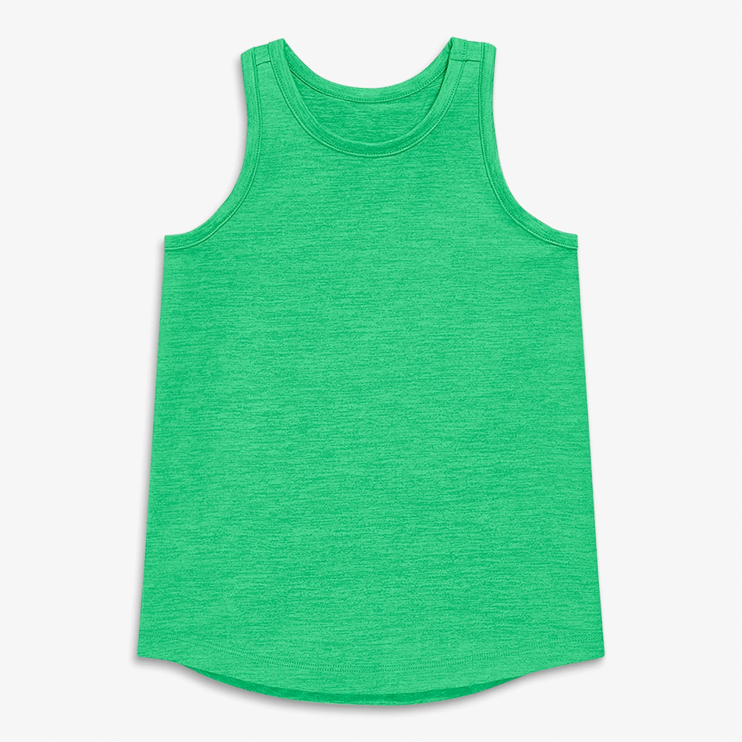 Clearance stay cool racerback tank