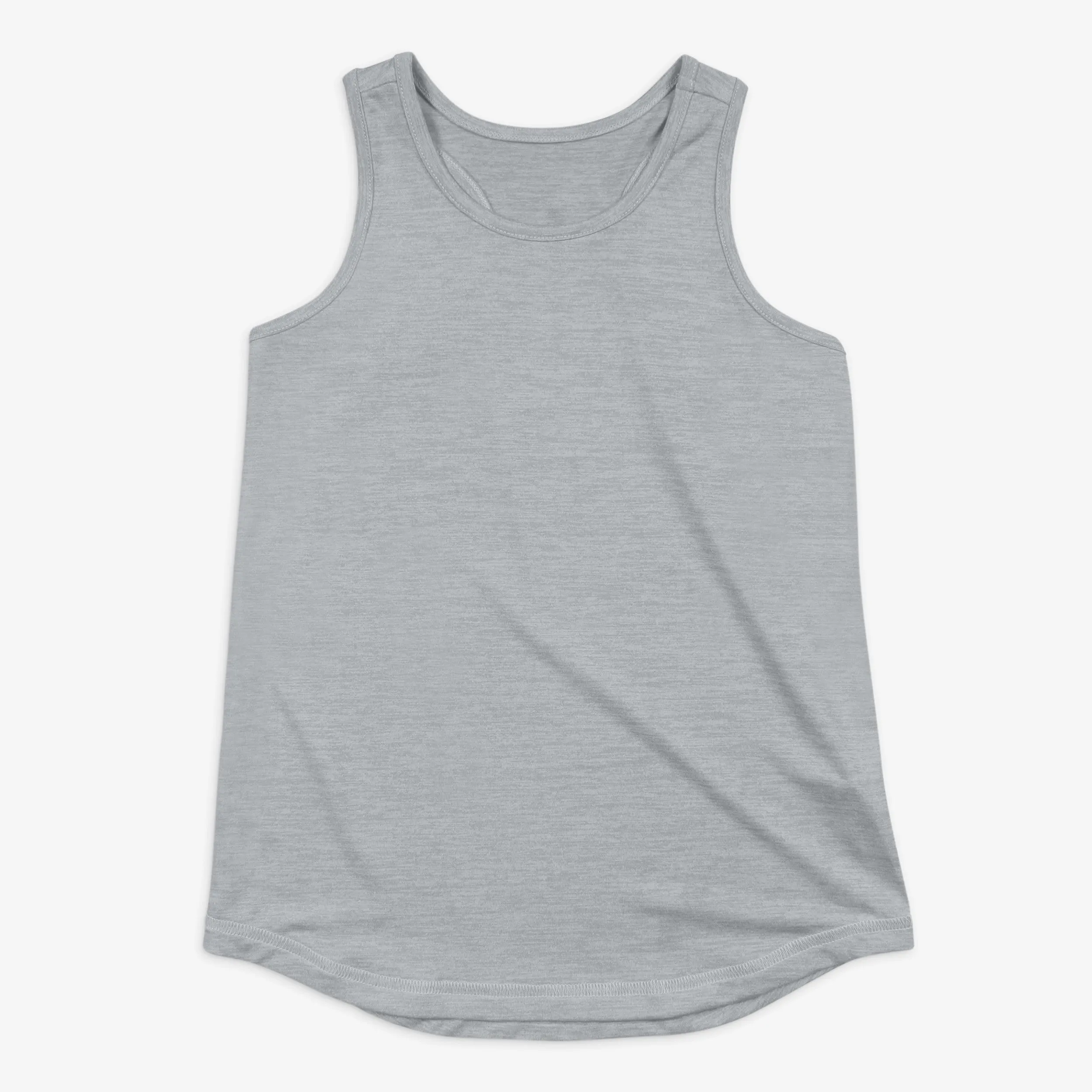 Clearance stay cool racerback tank