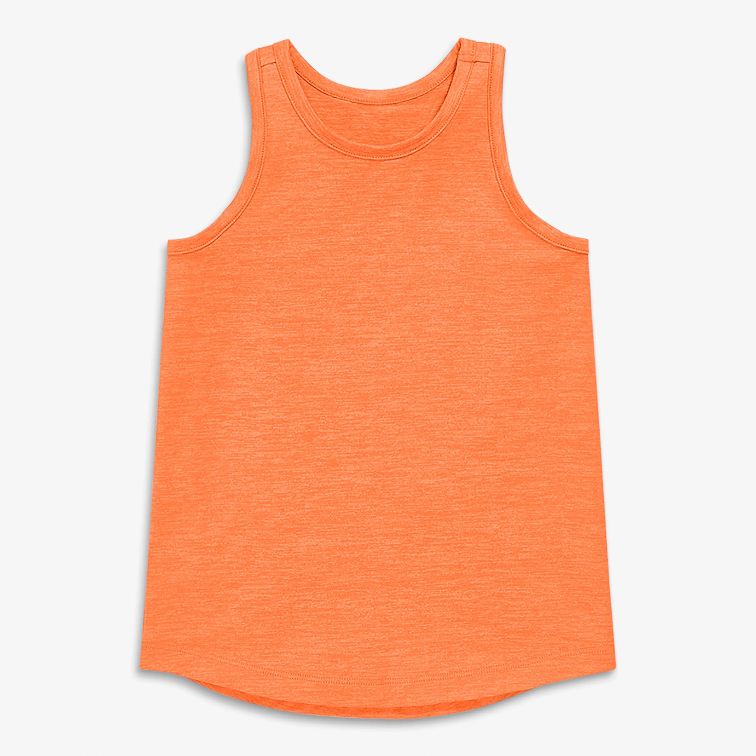 Clearance stay cool racerback tank