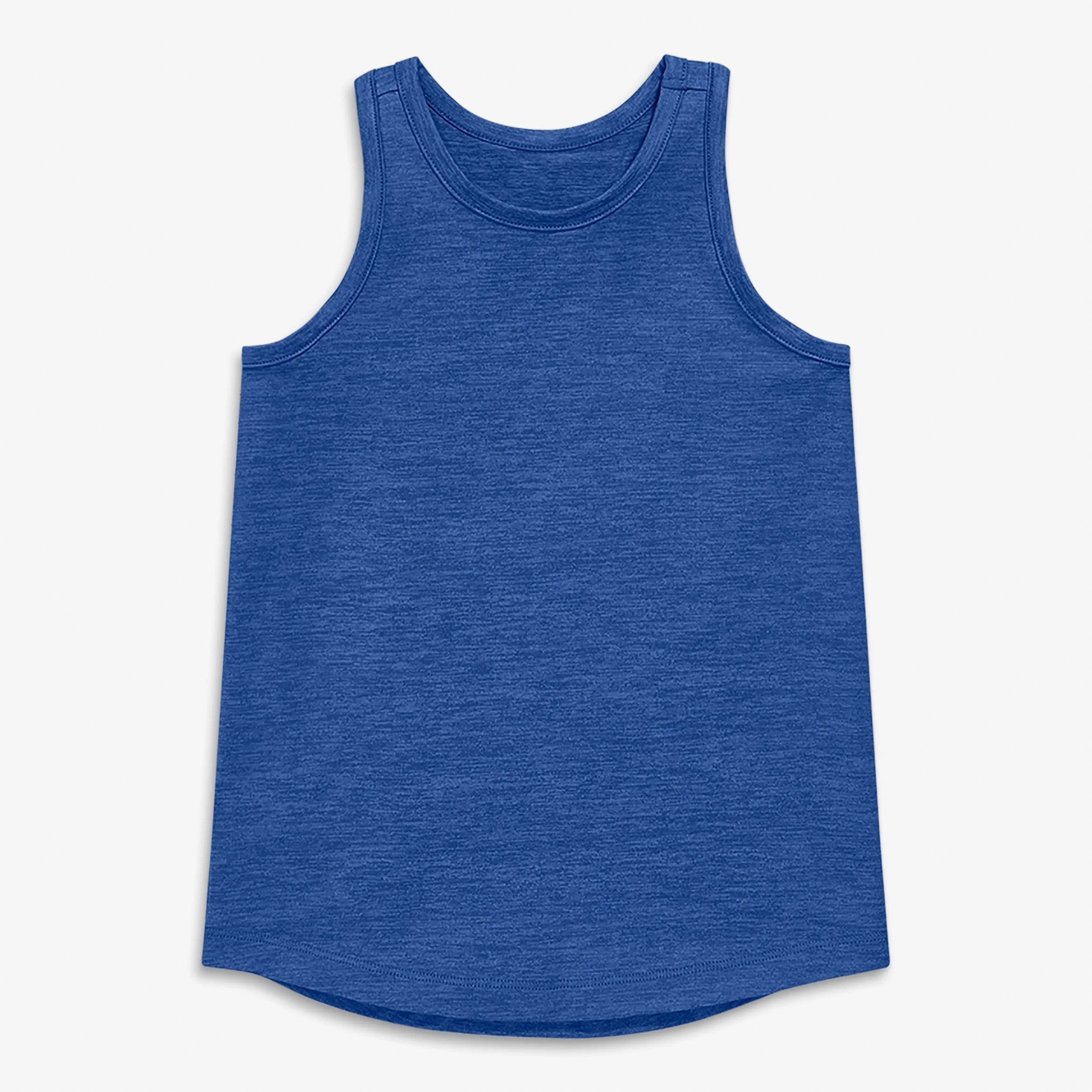 Clearance stay cool racerback tank