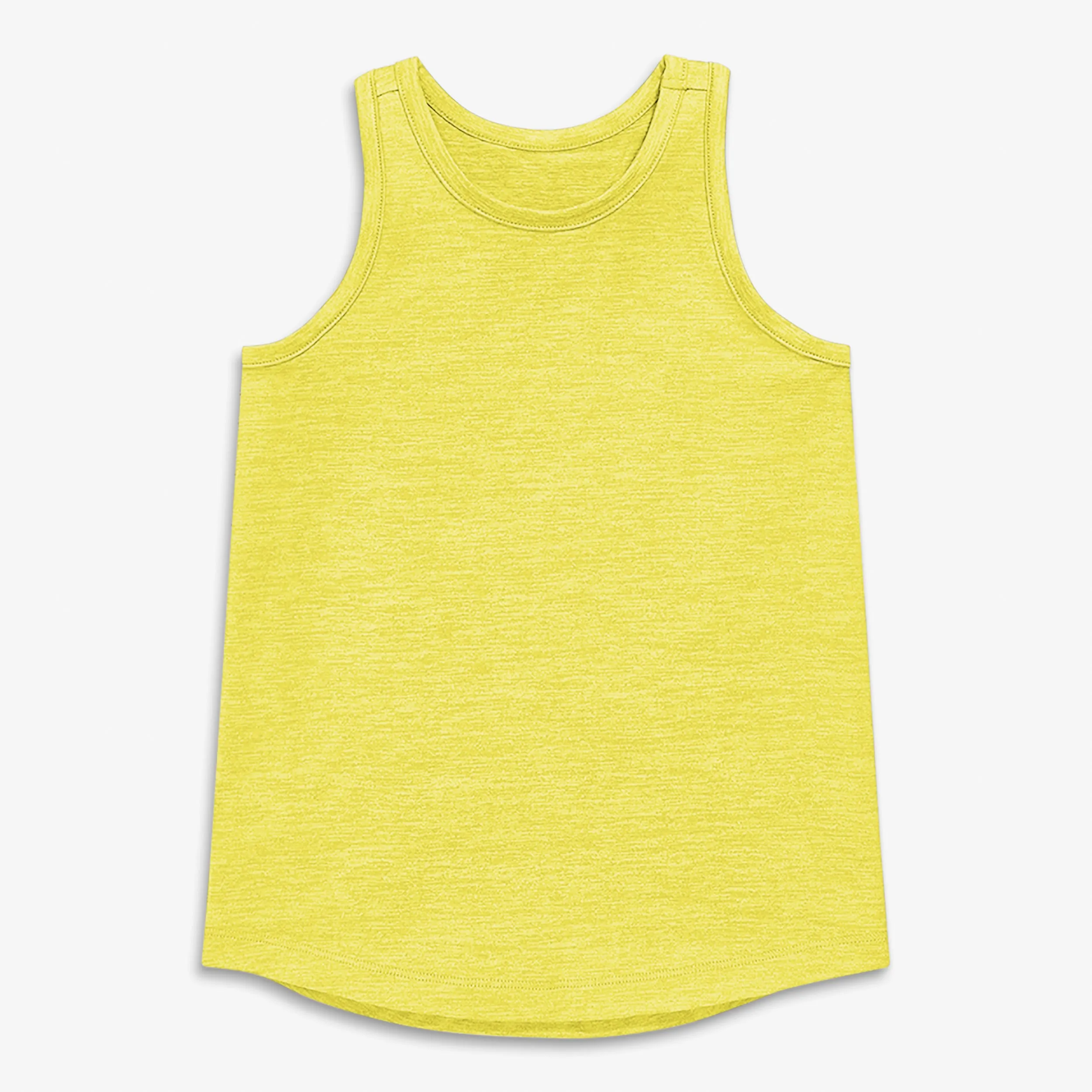 Clearance stay cool racerback tank