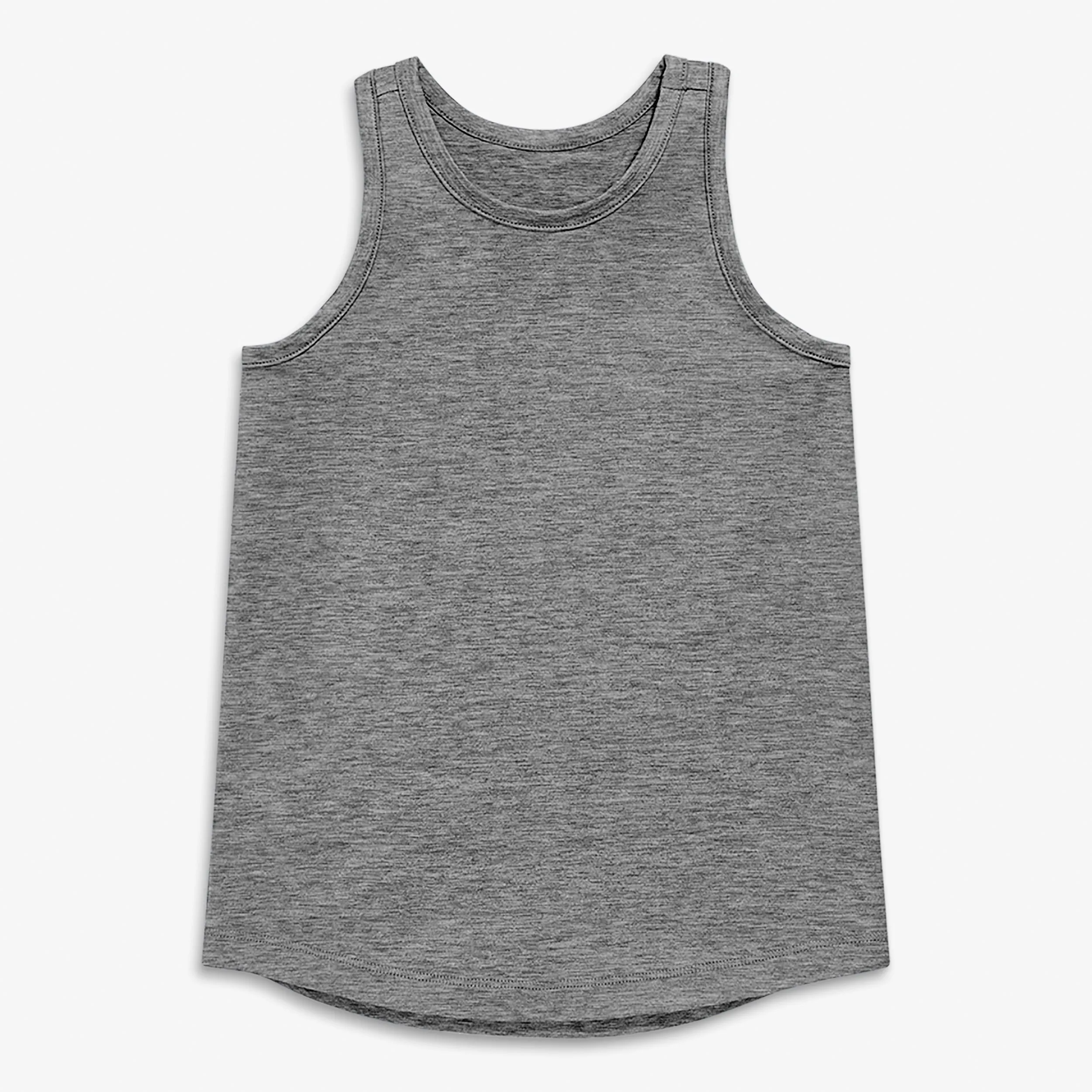Clearance stay cool racerback tank