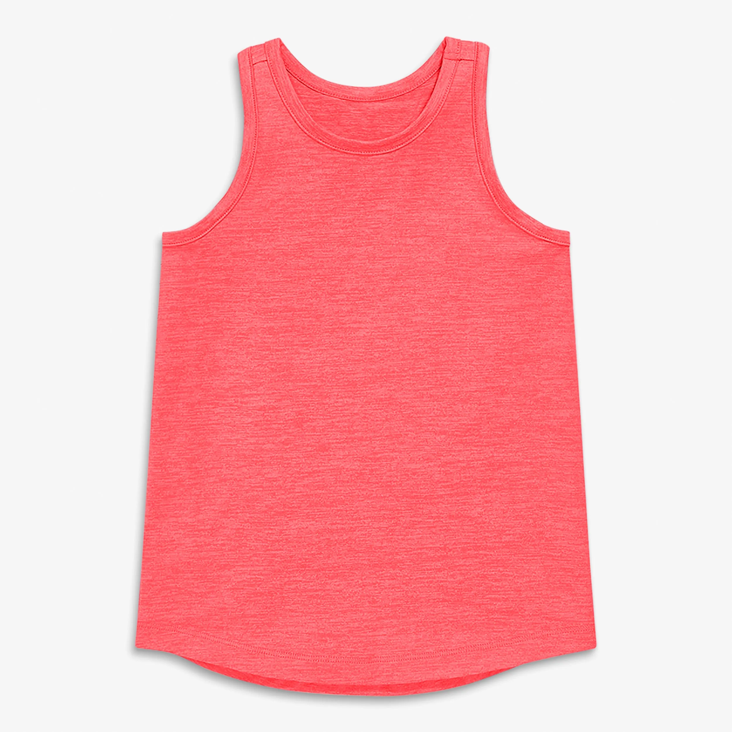 Clearance stay cool racerback tank