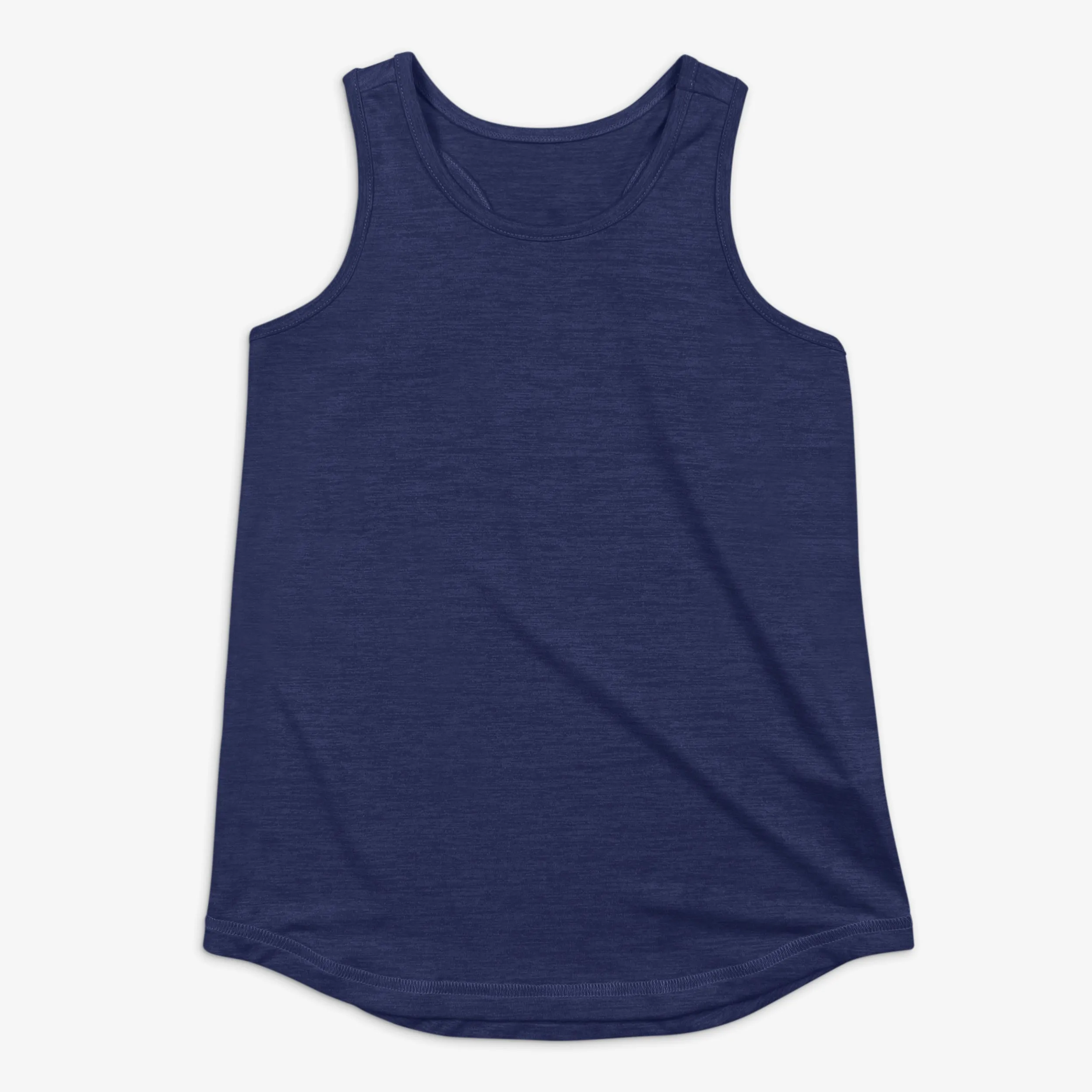 Clearance stay cool racerback tank