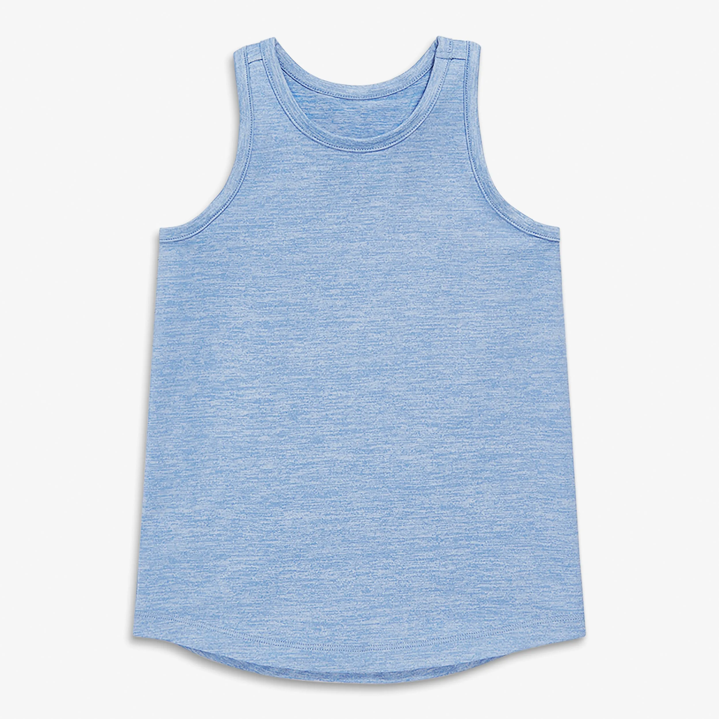 Clearance stay cool racerback tank
