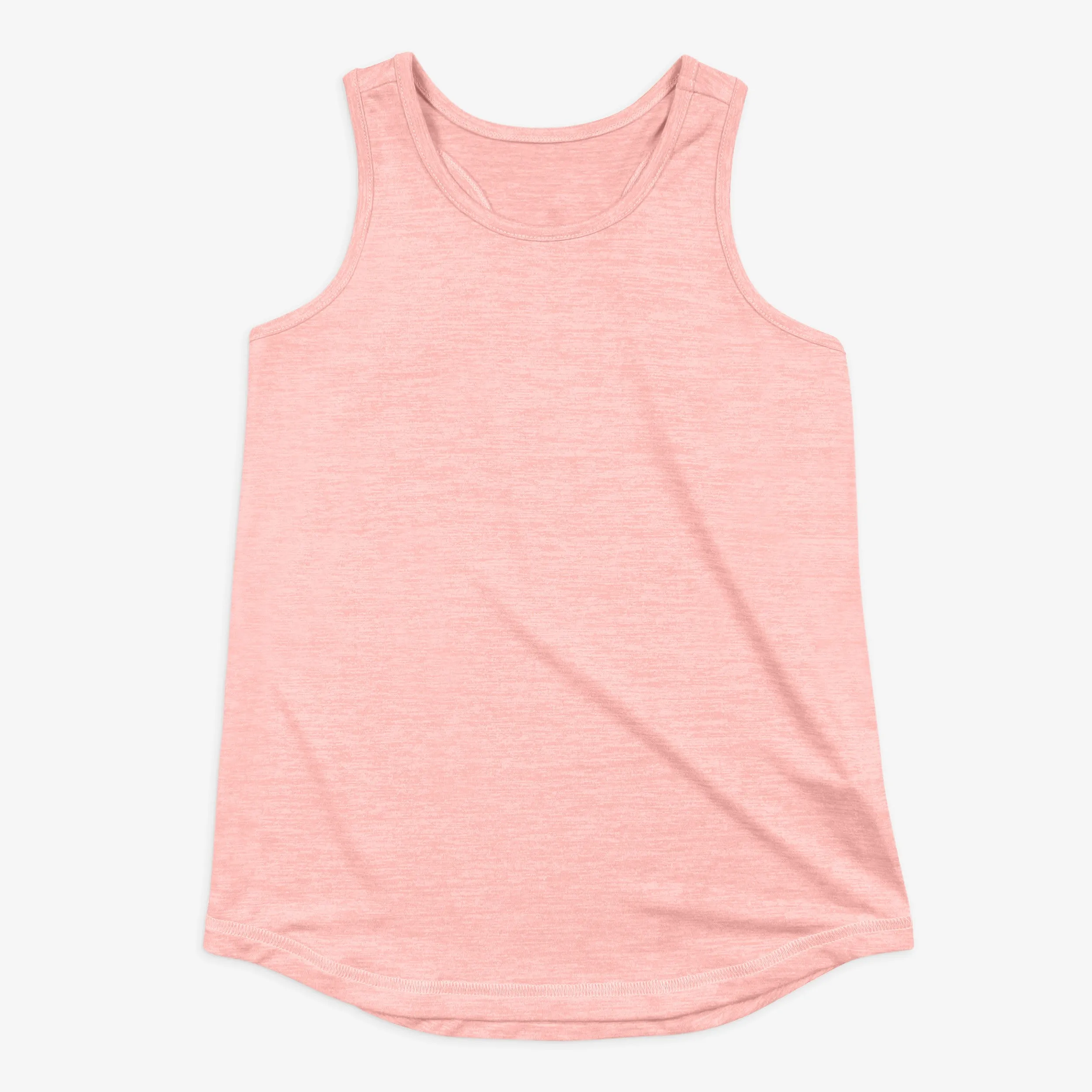 Clearance stay cool racerback tank
