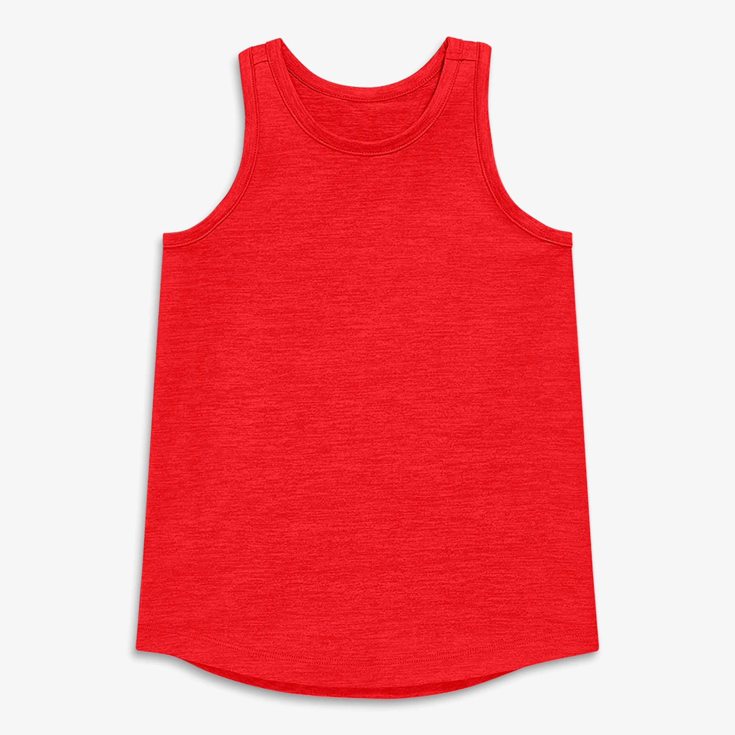 Clearance stay cool racerback tank