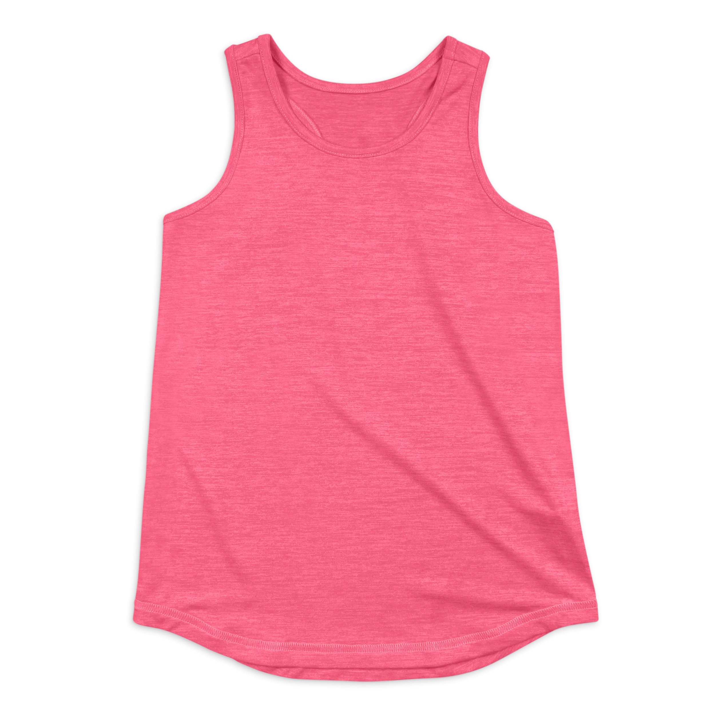 Clearance stay cool racerback tank