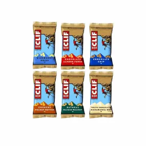 Clif Bars 69g