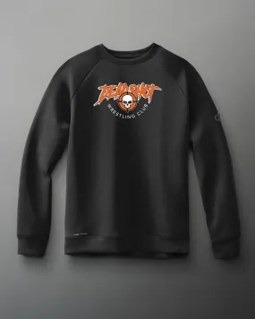 Cool-Touch Crewneck-Unisex--Dead Shot