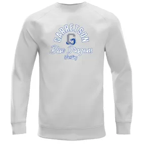 Cool-Touch Crewneck-Unisex--Garretson Team Store