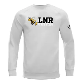 Cool-Touch Crewneck-Unisex--LNRHS