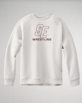 Cool-Touch Crewneck-Unisex--Sherburne-Earlville