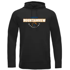 Cool-Touch Hoodie-Unisex--Auburn Mountainview Summer 24