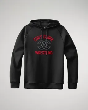 Cool-Touch Hoodie-Unisex--Cory Clark WC