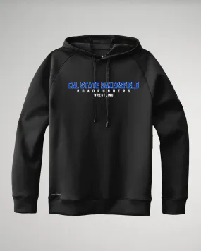 Cool-Touch Hoodie-Unisex--CSU Bakersfield Wrestling