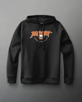 Cool-Touch Hoodie-Unisex--Dead Shot