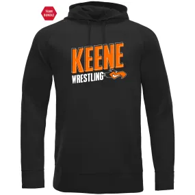Cool-Touch Hoodie-Unisex--Keene HS Team Store