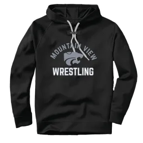 Cool-Touch Hoodie-Unisex--Mountain View HS