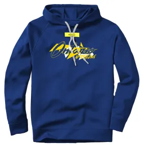 Cool-Touch Hoodie-Unisex--Ontario HS Team Store