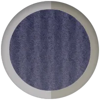 Correa Loop Trail azul (49 mm) - Talla M/L - Titanio negro
