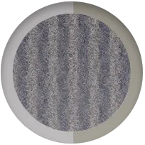 Correa Loop Trail verde/gris (49 mm) - Talla M/L