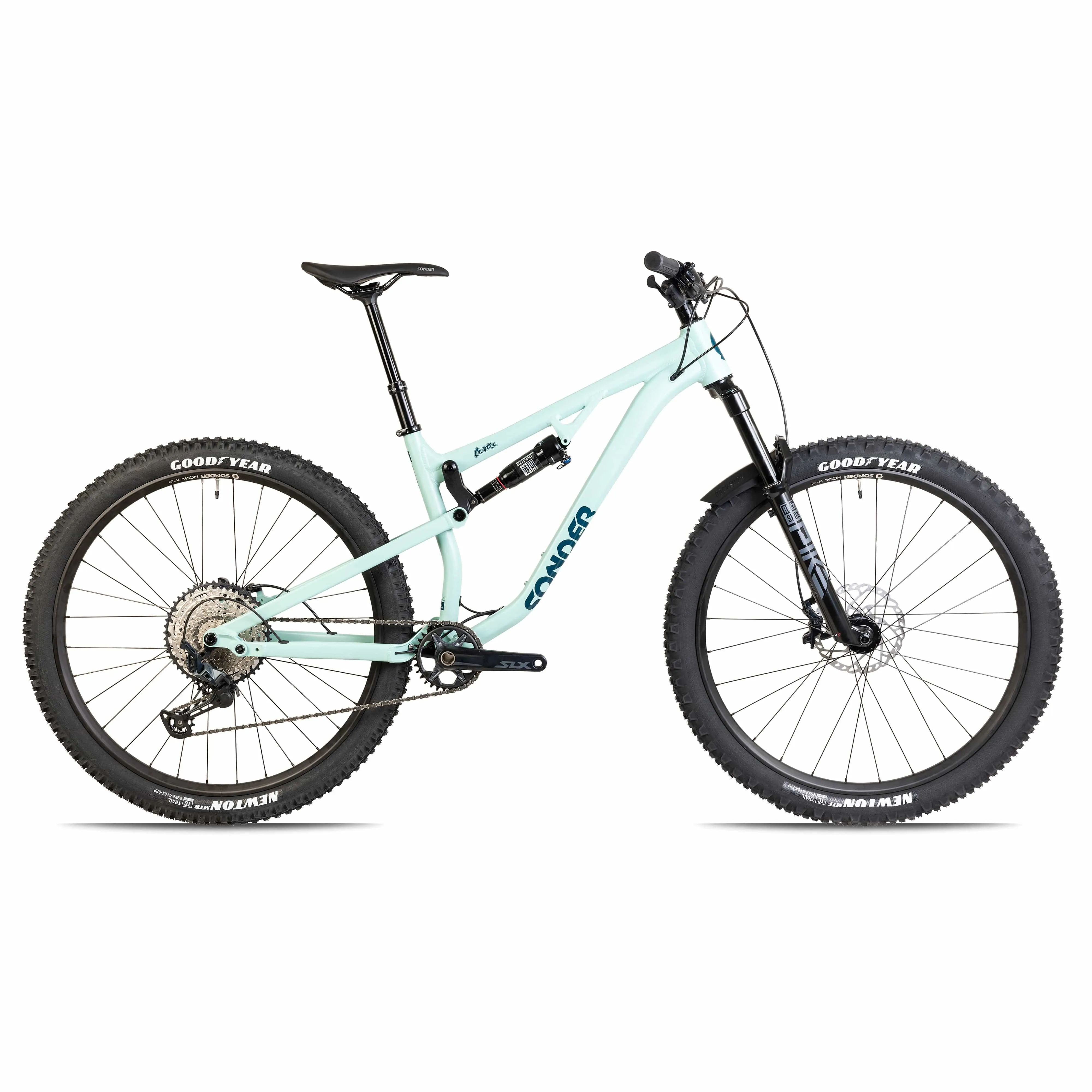 Cortex NX Eagle