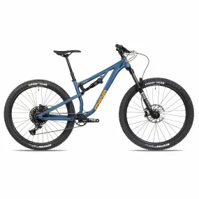 Cortex NX Eagle