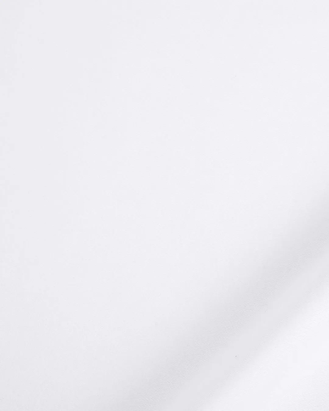 Cotton: White Summer Twill