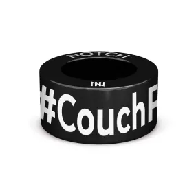#CouchPotato - Not Me! NOTCH Charm