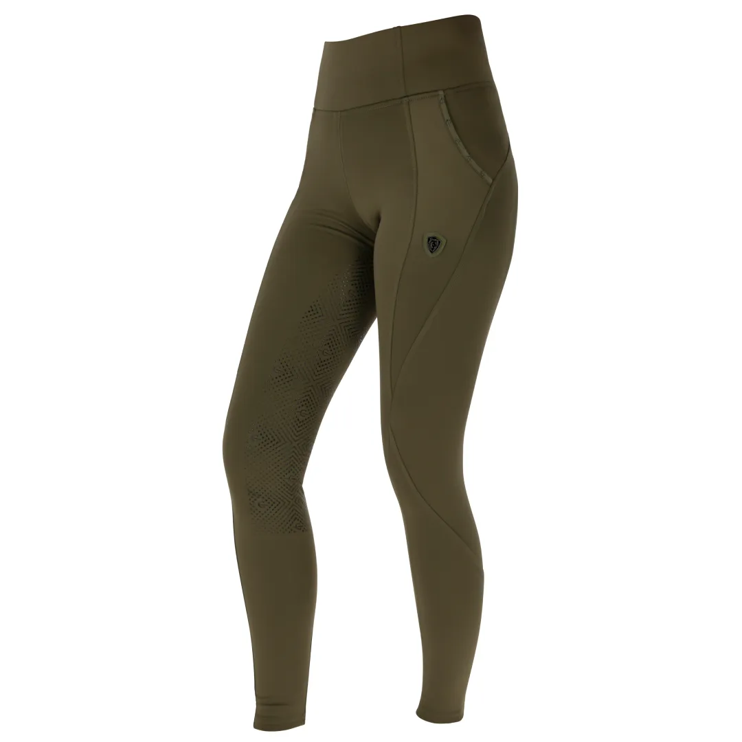 Covalliero Children's Riding Tights