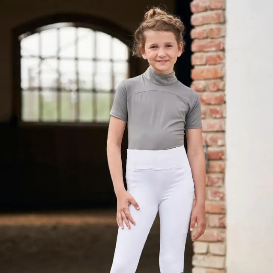 Covalliero Children's Riding Tights