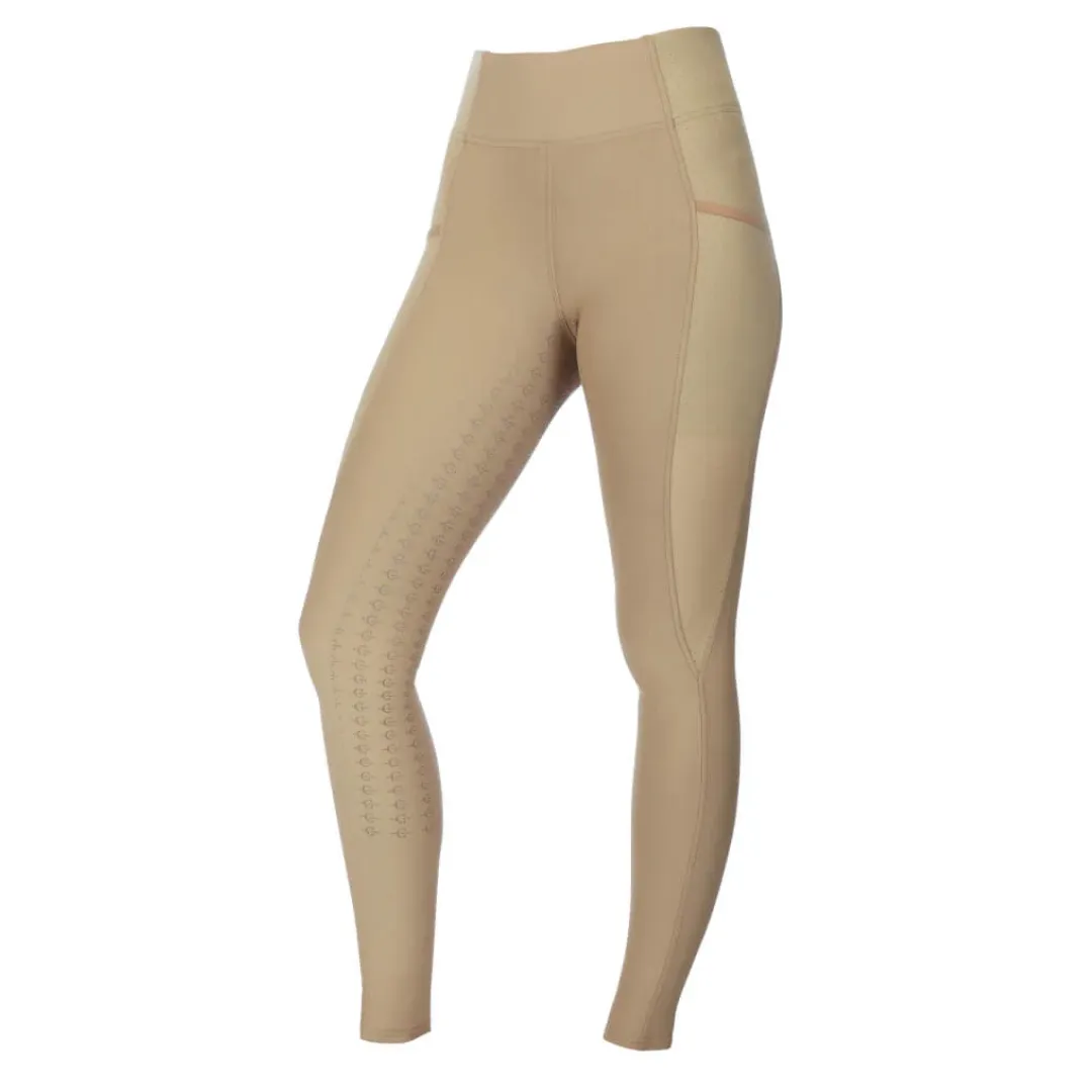 Covalliero Children's Riding Tights