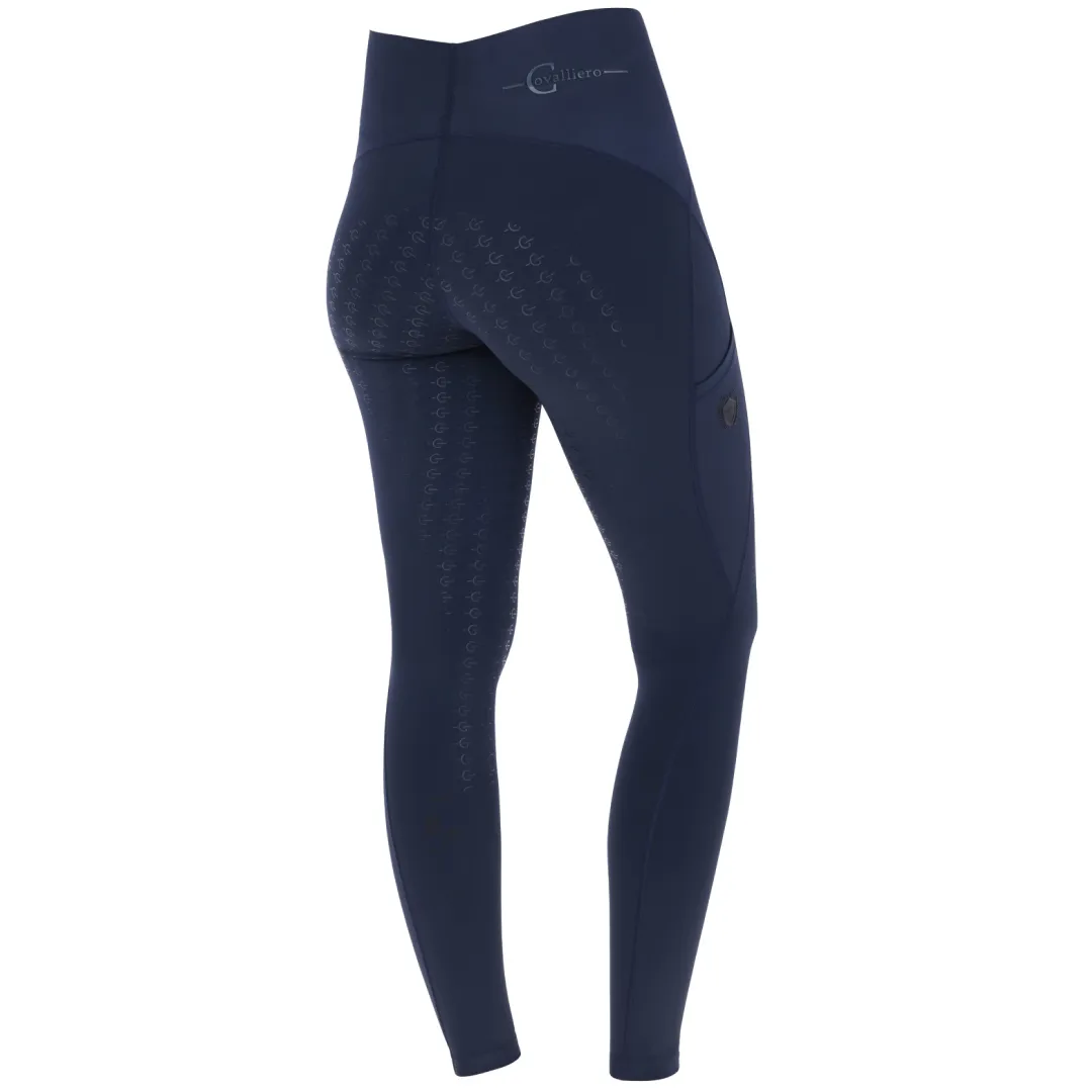 Covalliero Children's Riding Tights