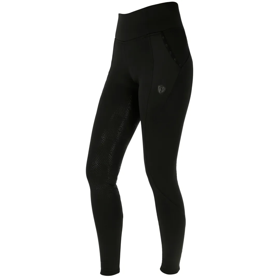Covalliero Children's Riding Tights