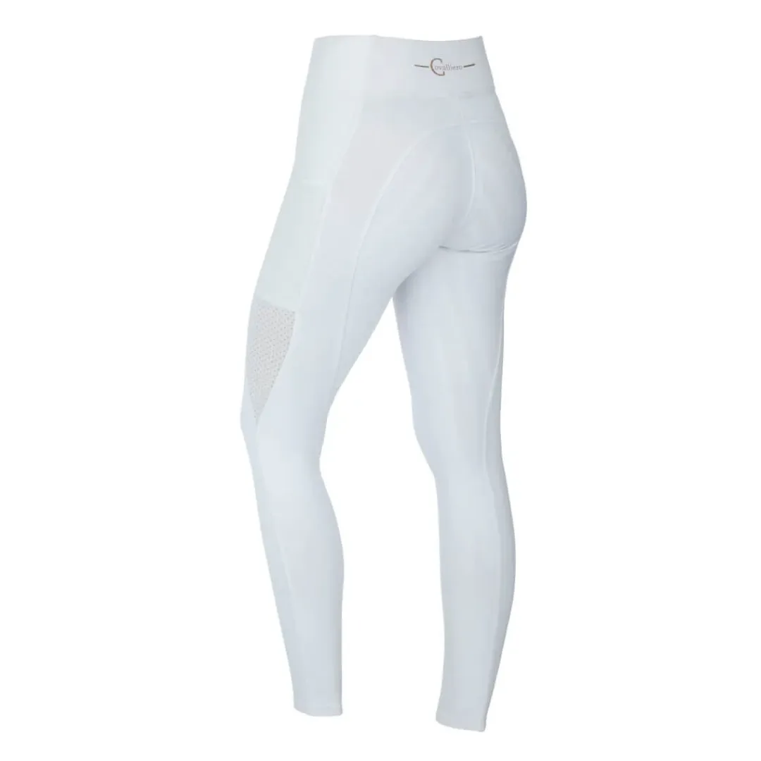 Covalliero Children's Riding Tights