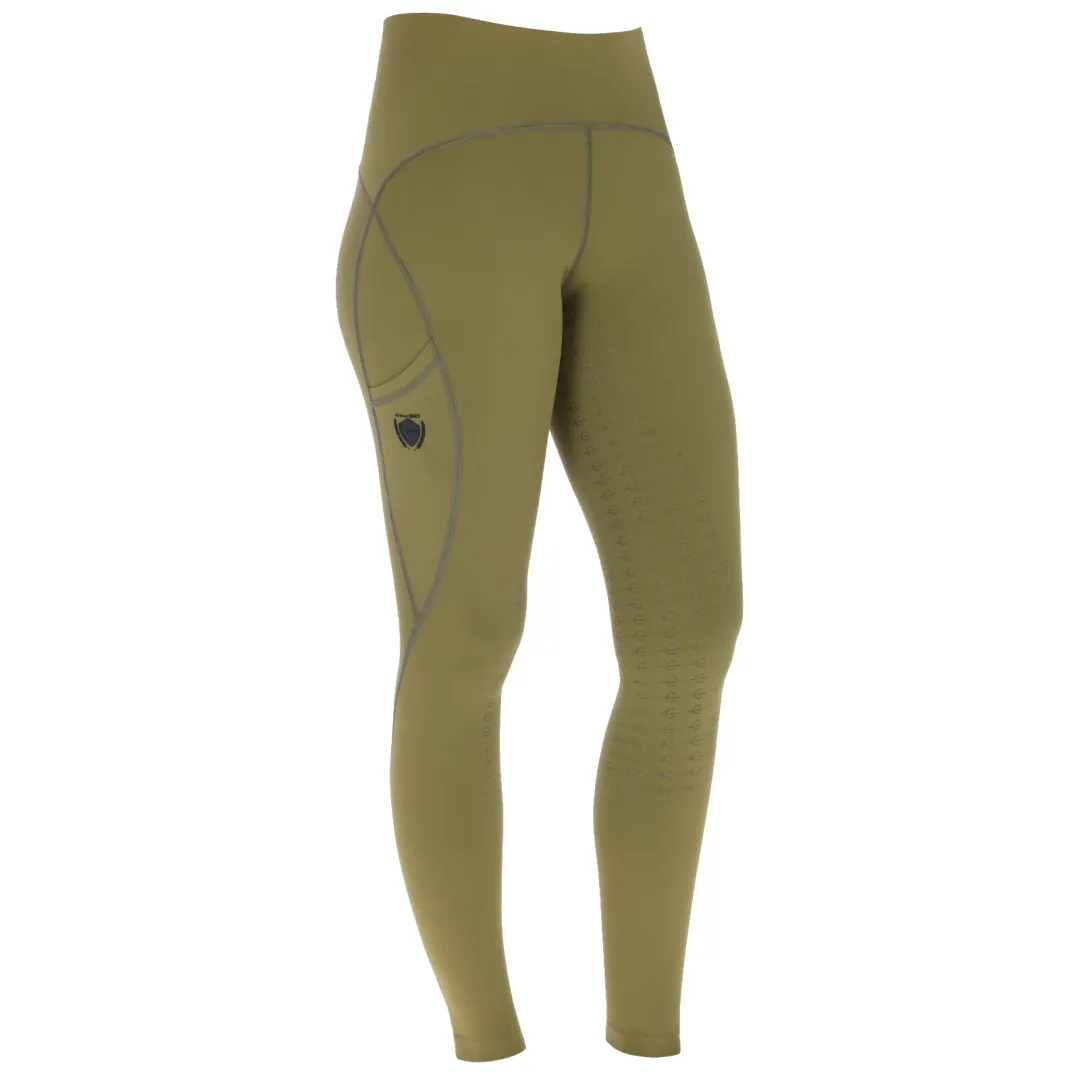 Covalliero Children's Riding Tights