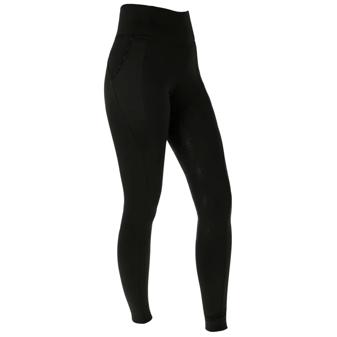 Covalliero Children's Riding Tights