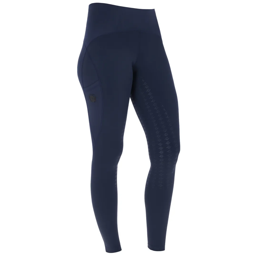 Covalliero Children's Riding Tights