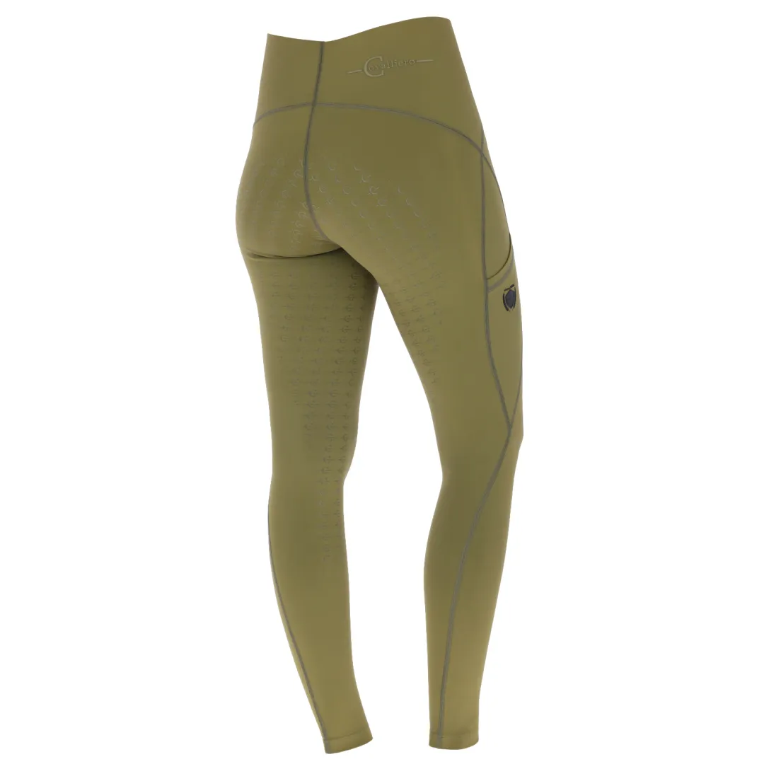 Covalliero Children's Riding Tights