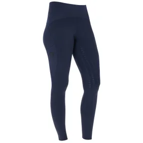 Covalliero Children's Riding Tights