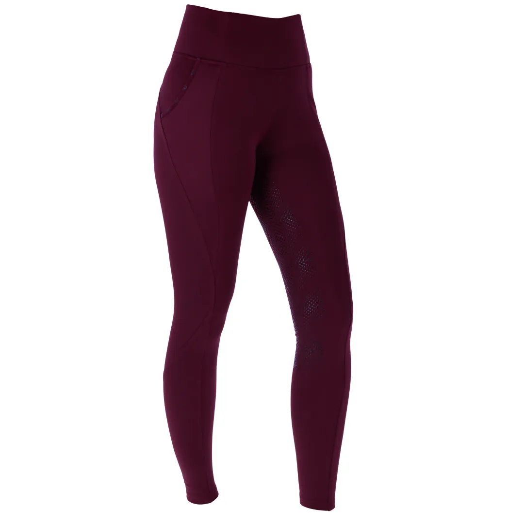Covalliero Children's Riding Tights